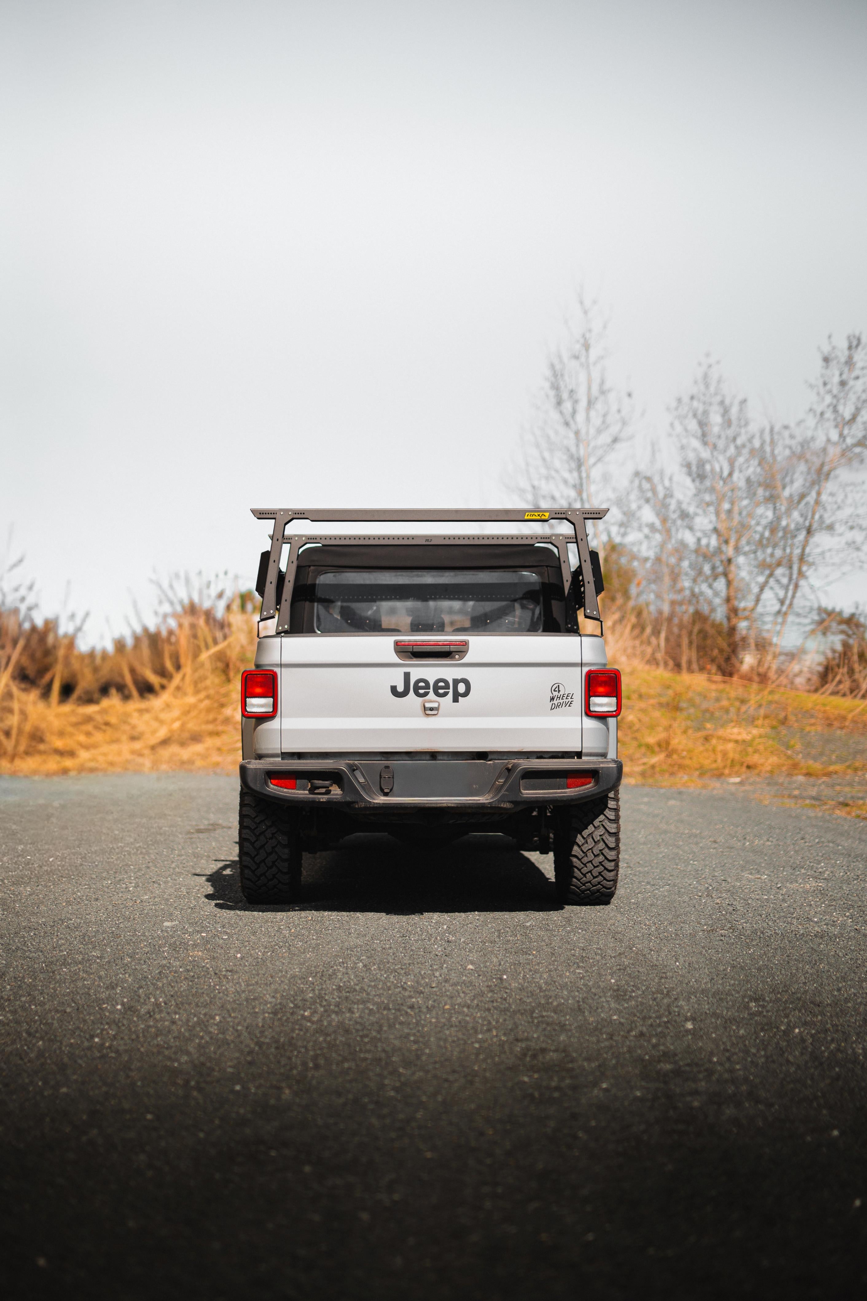 Win Design Spar Rack RAXA Systems Giveaway & Contest | Win Rooftop Tents + Rack Gear