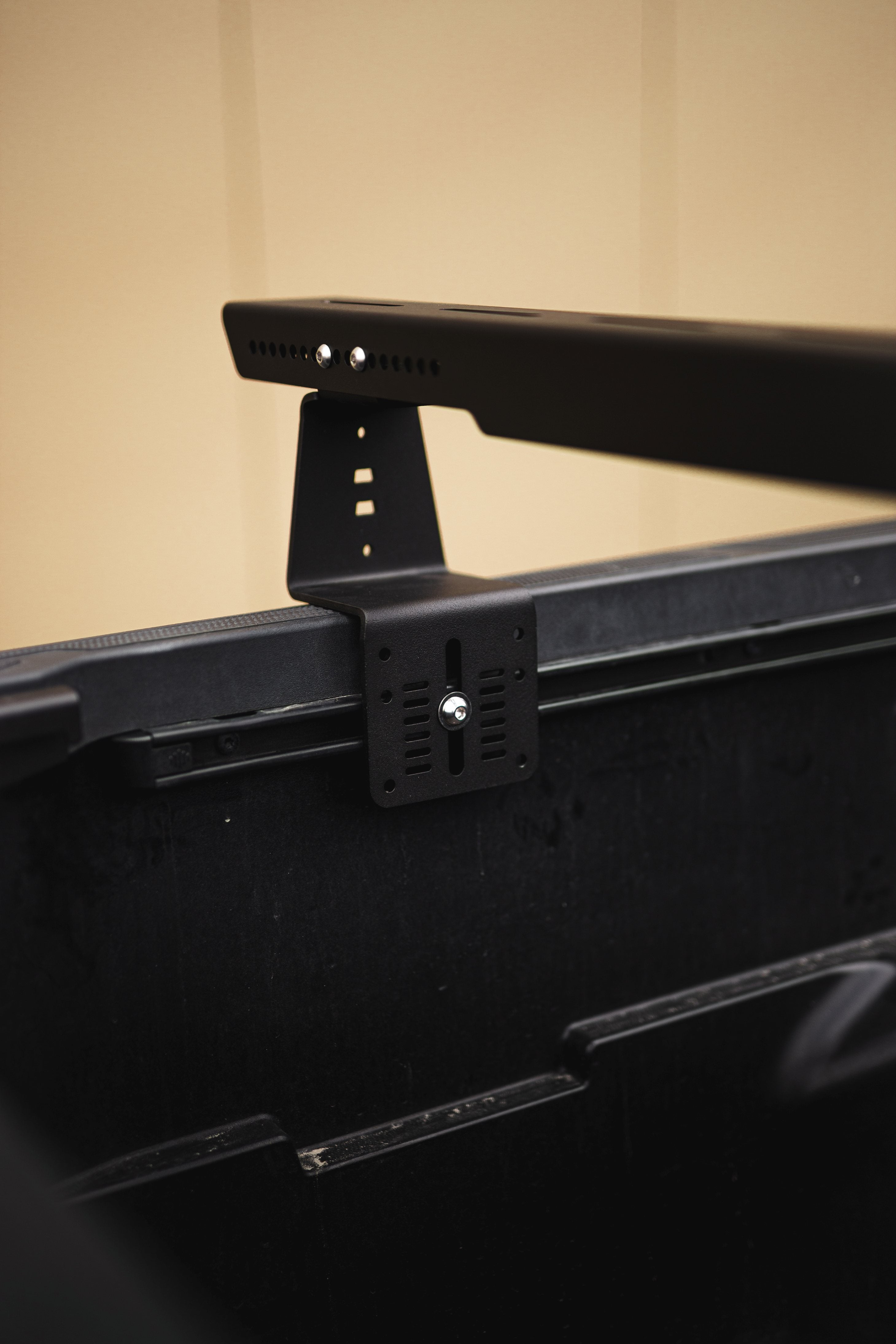 RAXA R1 Universal Truck Bed Rack