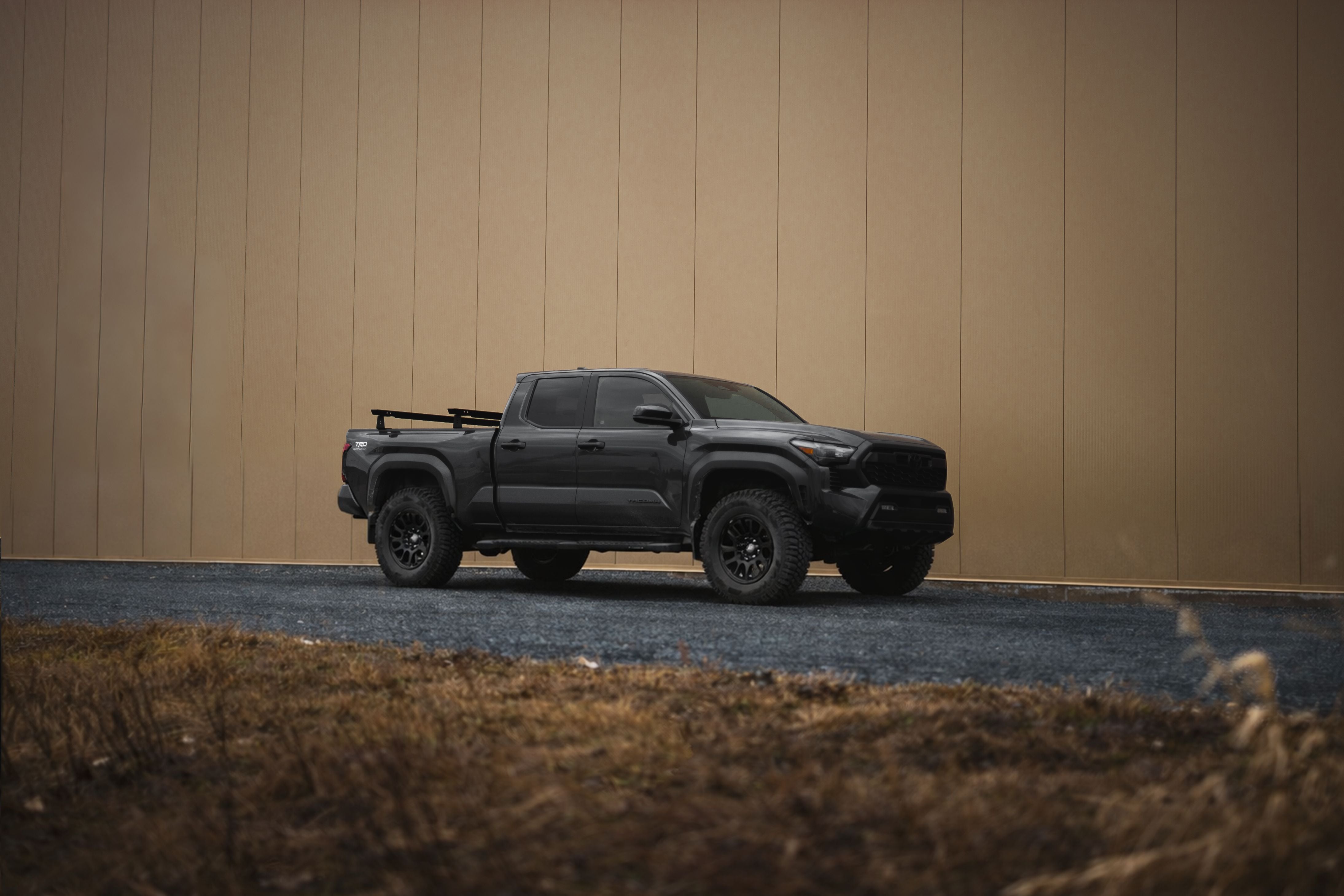 RAXA R1 Universal Truck Bed Rack