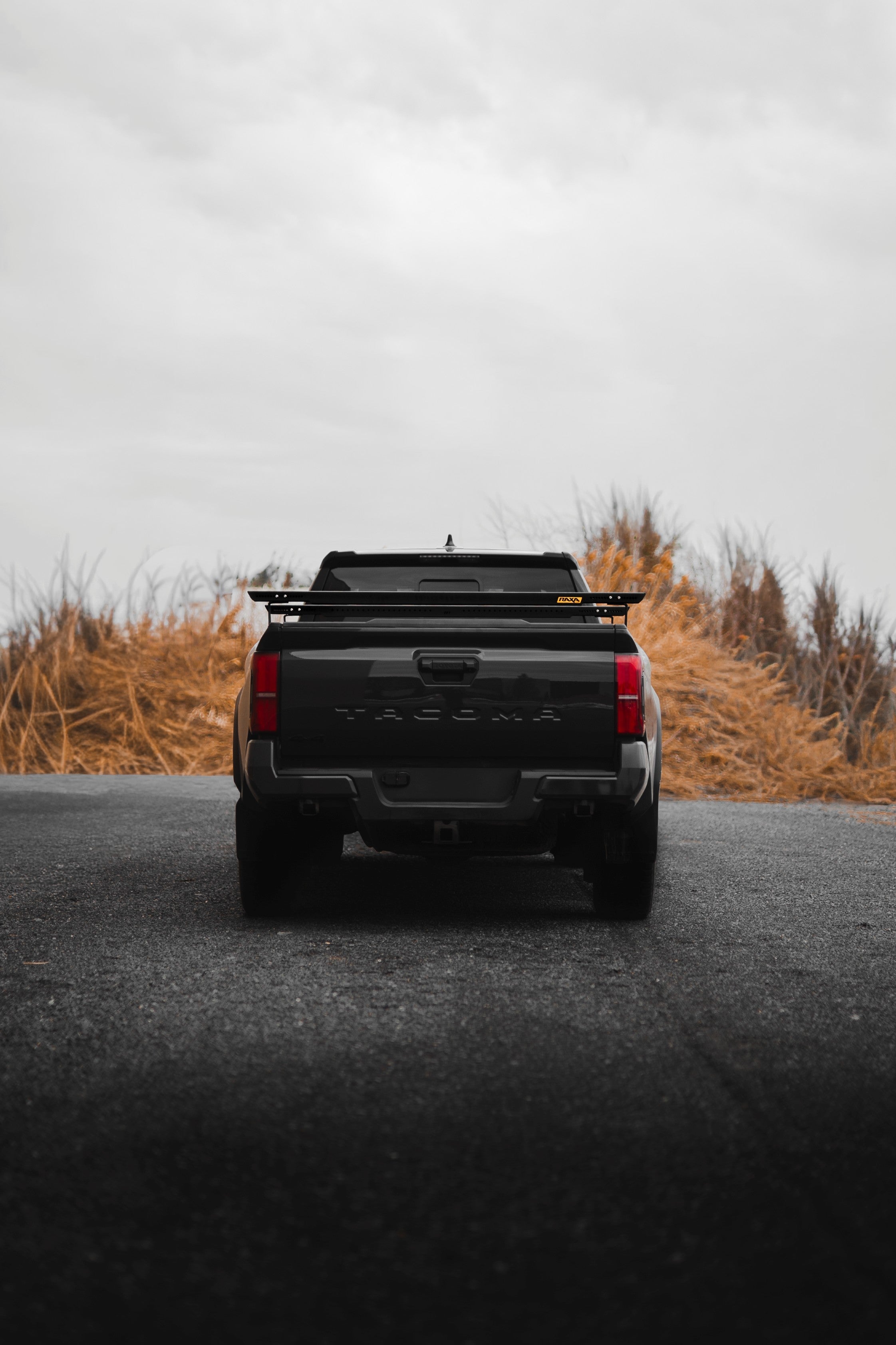 RAXA R1 Universal Truck Bed Rack