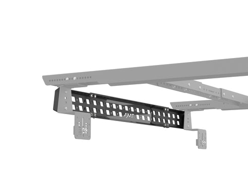 MOLLE pannels kit for R1 rack