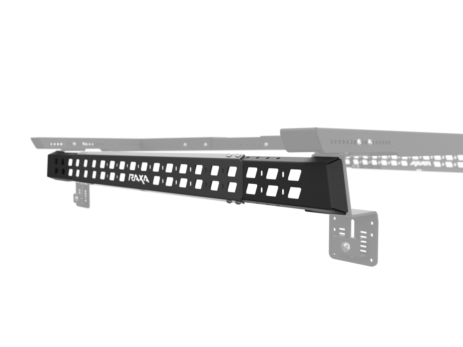 MOLLE pannels kit for R1 rack