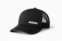 RAXA Trucker CAP