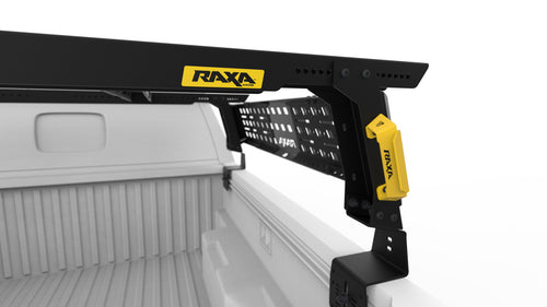 RAXA R3 Universal Truck Bed Rack