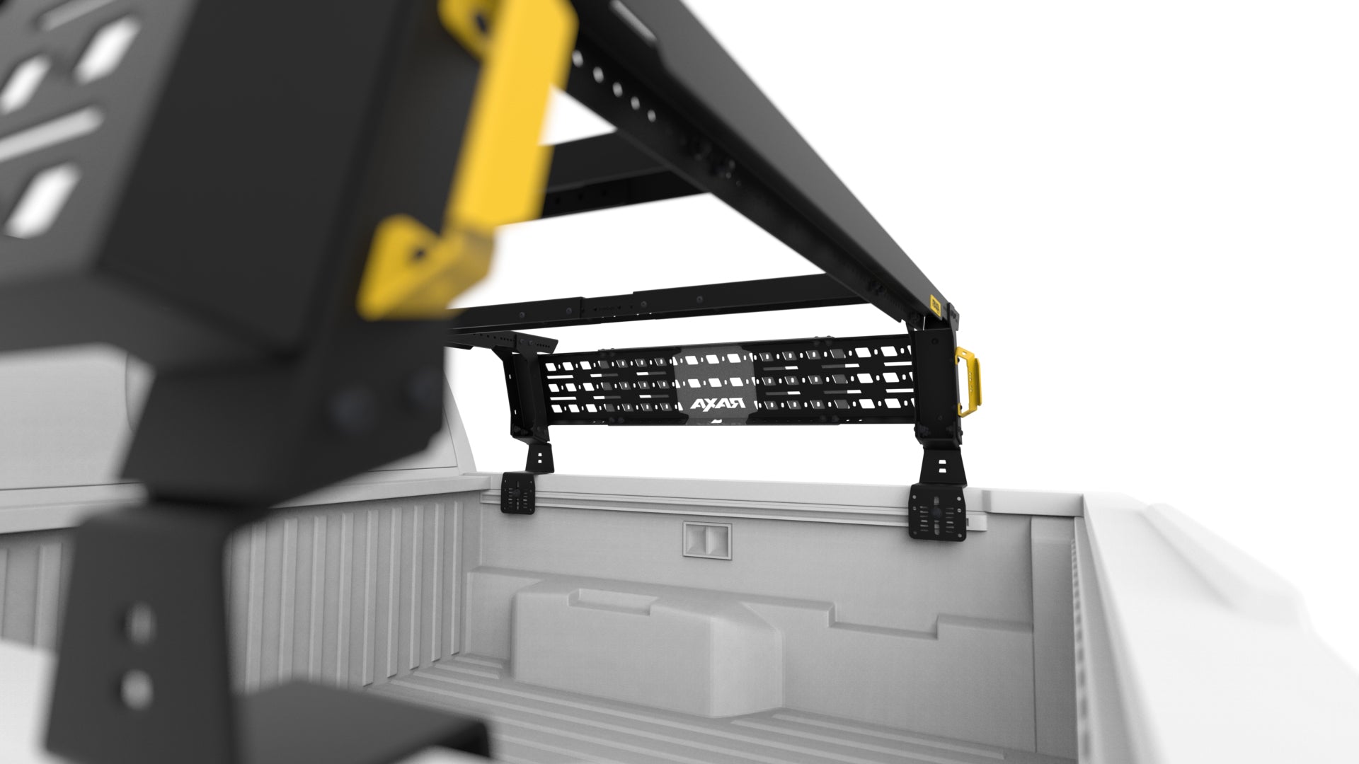 RAXA R3 Universal Truck Bed Rack