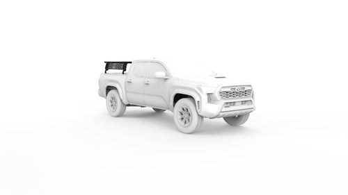 RAXA R3 Universal Truck Bed Rack