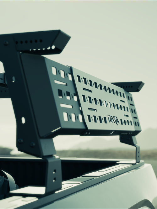 RAXA R3 Universal Truck Bed Rack