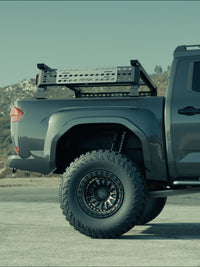 RAXA R3 Universal Truck Bed Rack