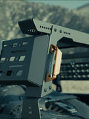 RAXA R3 Universal Truck Bed Rack