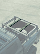 Center bars kit for R1 and R3 racks