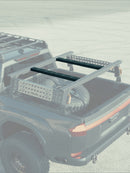 Center bars kit for R1 and R3 racks