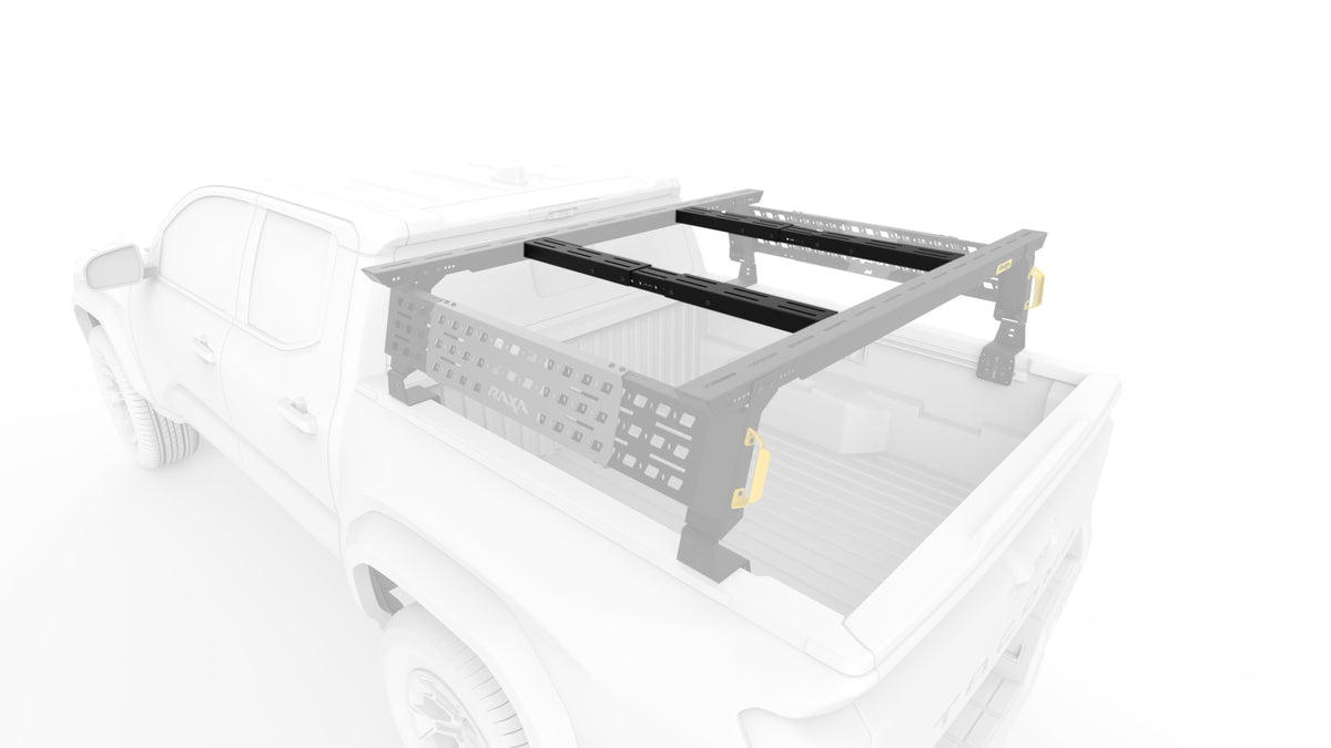 M100x Raxa Center bars kit for R1 and R3 racks – RAXA Systems