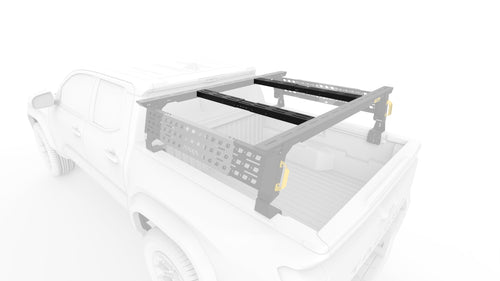 Center bars kit for R1 and R3 racks