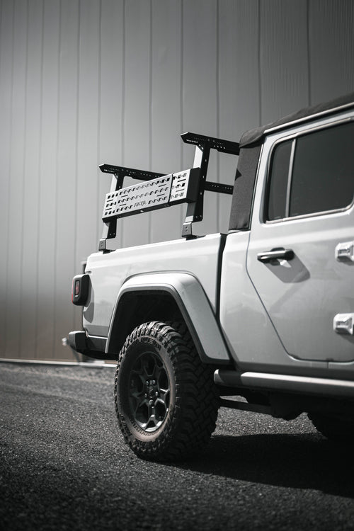 RAXA R3 Universal Truck Bed Rack