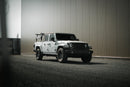 RAXA R3 Universal Truck Bed Rack