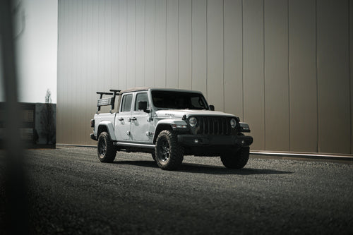 RAXA R3 Universal Truck Bed Rack