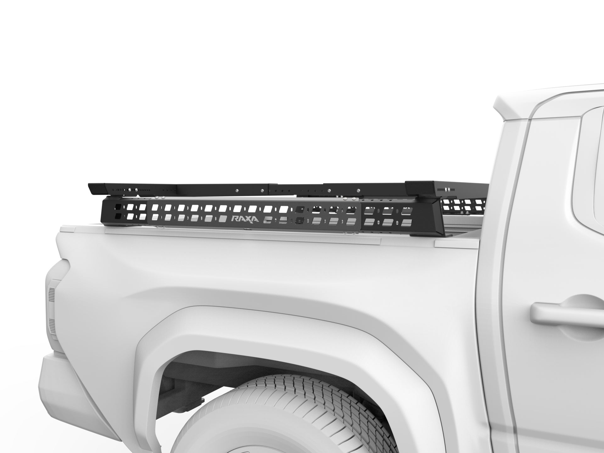 RAXA R1 Universal Truck Bed Rack