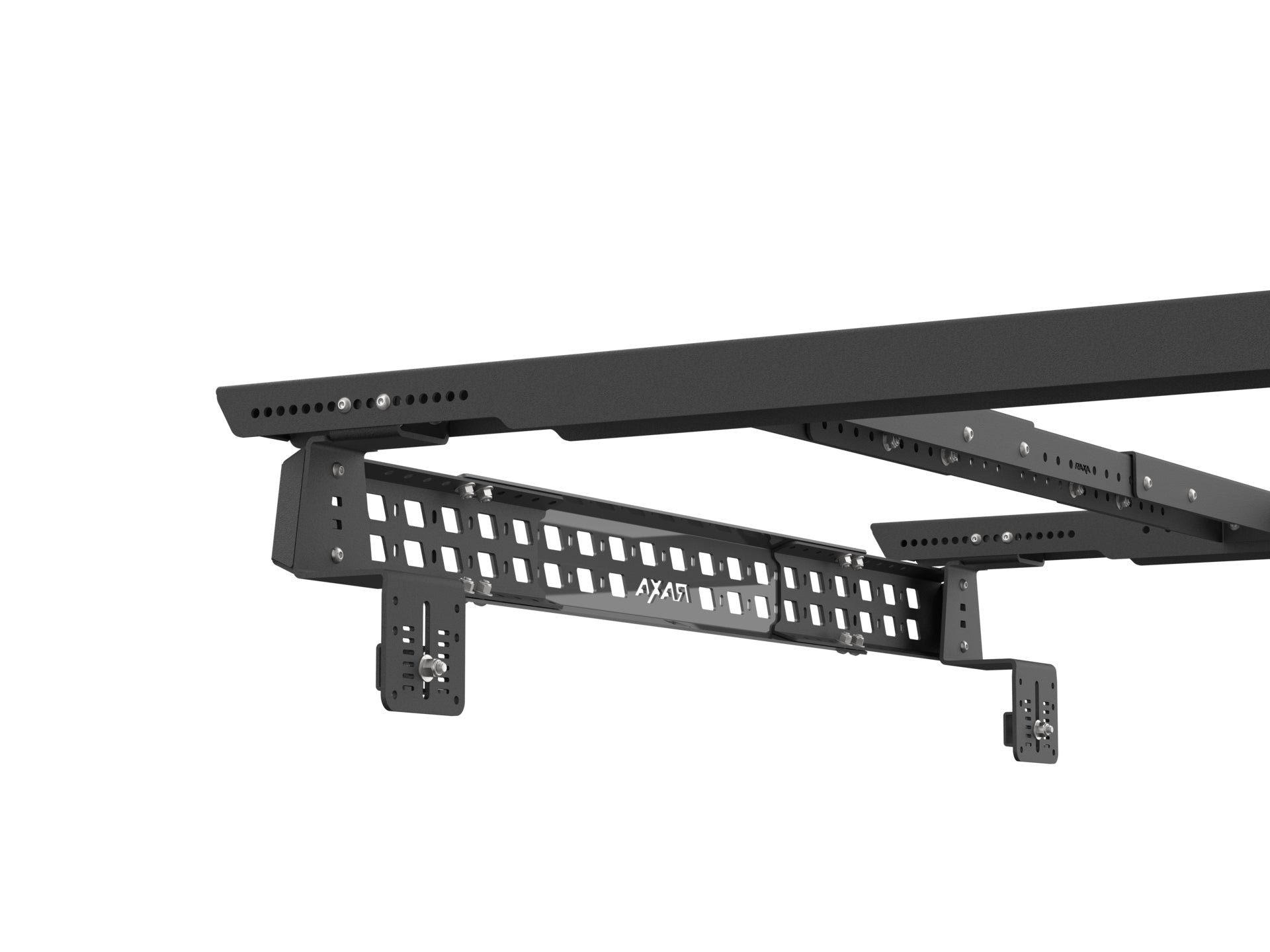 RAXA R1 Universal Truck Bed Rack
