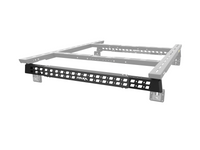 MOLLE pannels kit for R1 rack