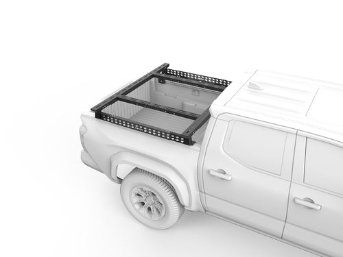 RAXA R1 Universal Truck Bed Rack