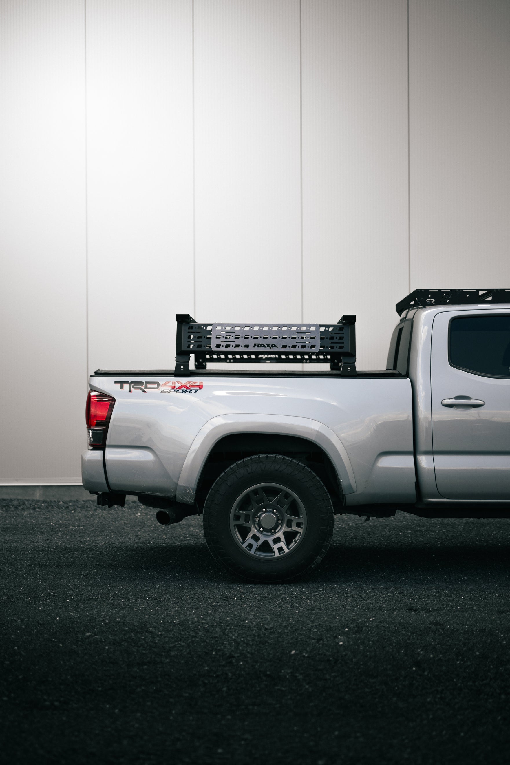 RAXA R3 Universal Truck Bed Rack