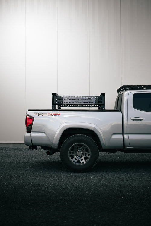 RAXA R3 Universal Truck Bed Rack