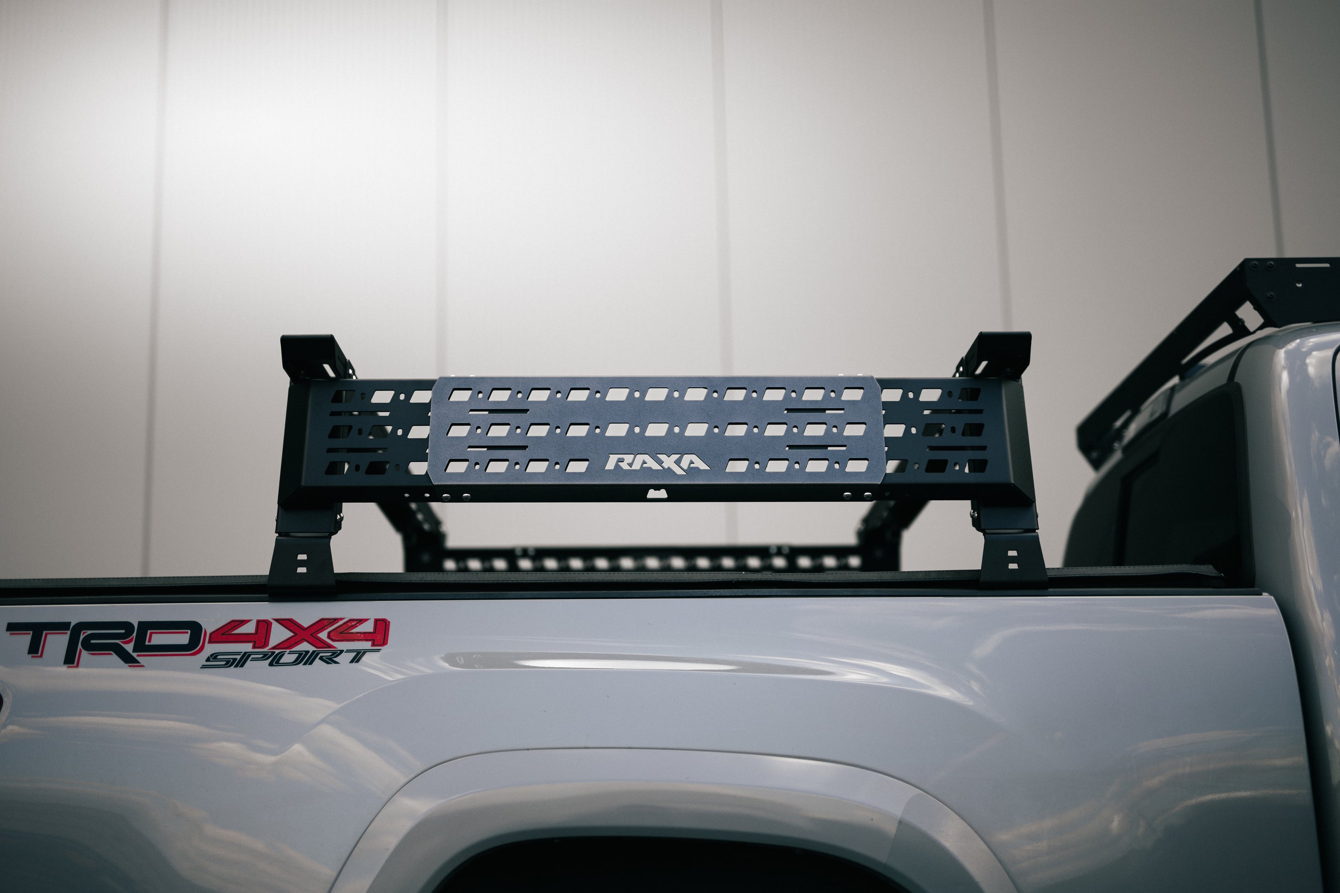 RAXA R3 Universal Truck Bed Rack