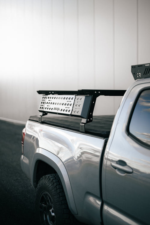 RAXA R3 Universal Truck Bed Rack