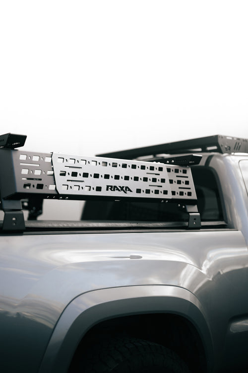 RAXA R3 Universal Truck Bed Rack