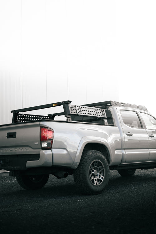 RAXA R3 Universal Truck Bed Rack