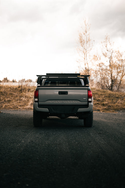 RAXA R3 Universal Truck Bed Rack