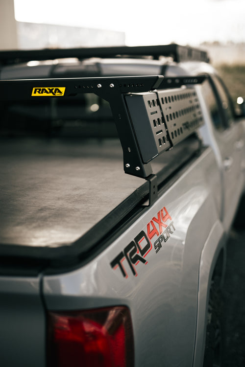 RAXA R3 Universal Truck Bed Rack